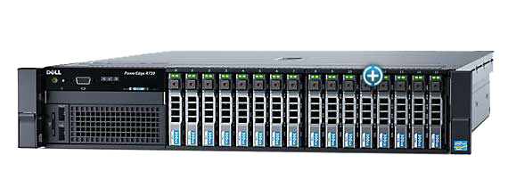 Dell PowerEdge Server