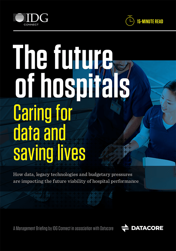 Storage online conforme a HIPAA