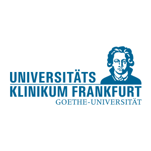 Universitätsklinikum Frankfurt Logo