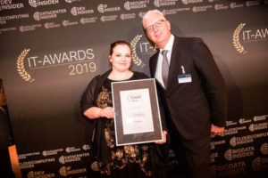 si itawards ii